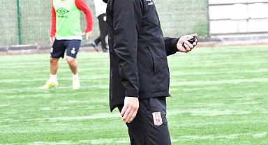 3'üncü Lig'de cumartesi mesaisi