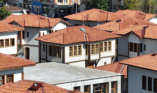 36 yıllık Kale Projesi 2028 yılında tamamlanacak