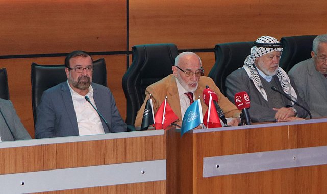 'Aile ve Neslin Korunması Sempozyumu'nun sonuç bildirgesi açıklandı