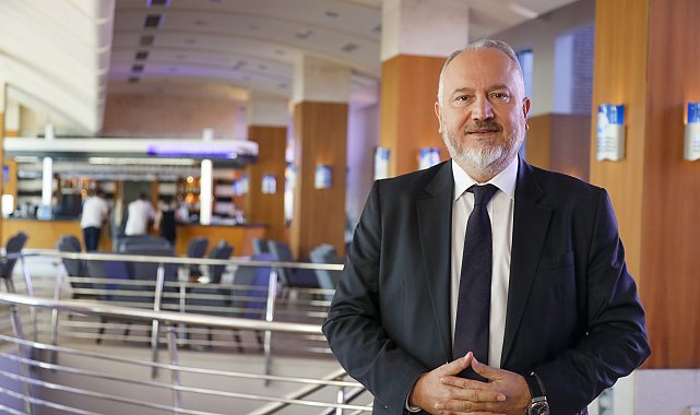 'Antalya'nın değerleri yeni seyahat nedenlerine dönüştürülmeli'