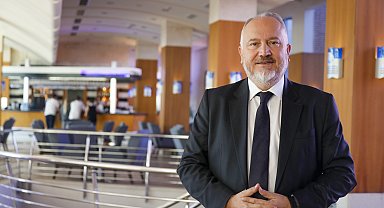 'Antalya'nın değerleri yeni seyahat nedenlerine dönüştürülmeli'