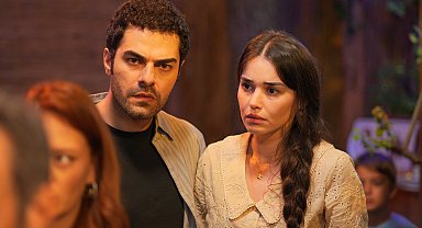 'Bir ölüm belki yeni bir canı doğuracak'