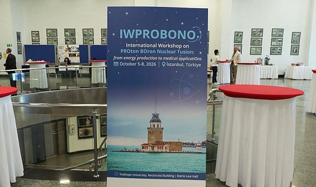'Bor rezervimiz füzyon enerjisinde Türkiye'yi öne çıkarabilir'