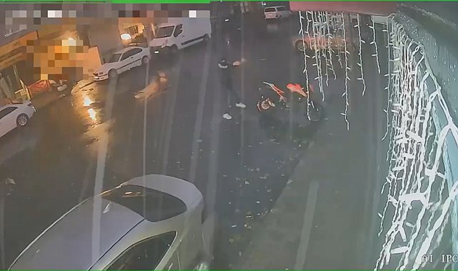 'Çirkinler' ve 'Casperlar' suç örgütlerine operasyon: 9 gözaltı