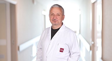 'Çocuklarda göz tembelliği erken fark edilmeyebilir'