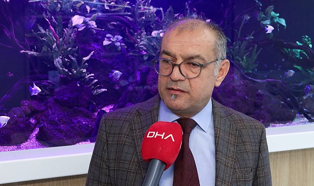 'Gençlerde kanser görülme sıklığı artıyor'
