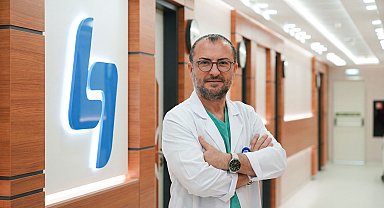 'HPV pozitifliği doğrudan kanser anlamına gelmez'
