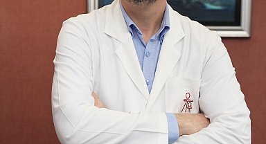 'İnmede belirtilerin başladığı saat hayati önem taşıyor'