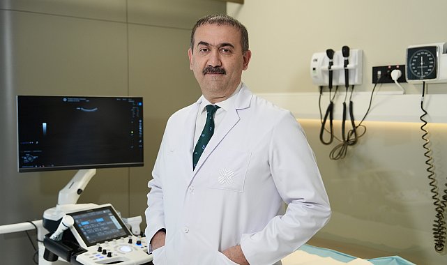 'İyot eksikliği kadar fazlası da zararlı'