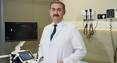 'İyot eksikliği kadar fazlası da zararlı'
