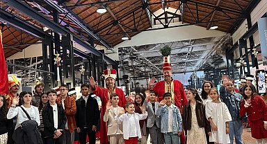 'Kahramanım Mehmetçik ve Vatan' konulu resim yarışmasında ödüller verildi