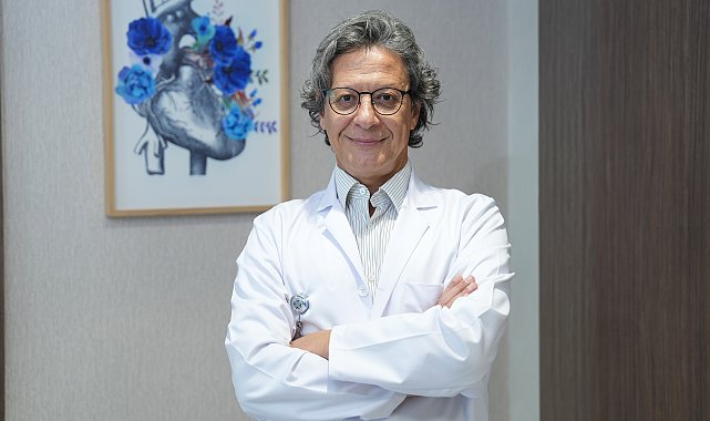 'Kalpteki ritim bozukluğu inme riskini artırıyor'