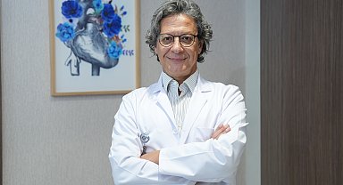 'Kalpteki ritim bozukluğu inme riskini artırıyor'