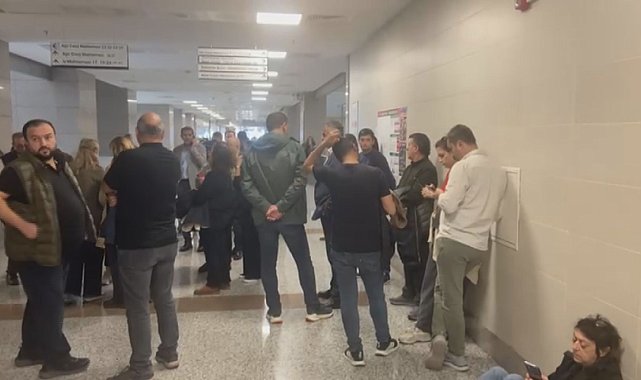 'Kent uzlaşısı' davası: 8 kişi hakkında beraat kararı