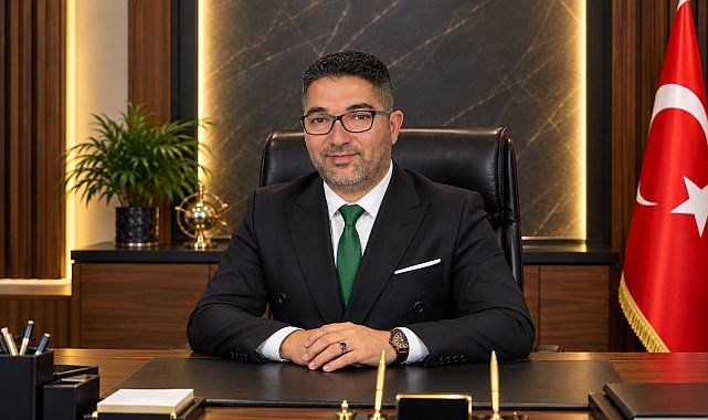 'Konut almak önemli bir yatırım fırsatıdır'