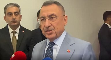 'Mekke Anlaşması' salı günü komisyonda görüşelecek