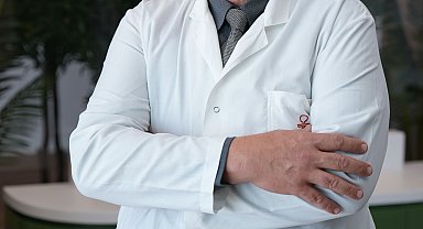 'Meme kanserinde cerrahi tedavi hastalığa göre belirleniyor'