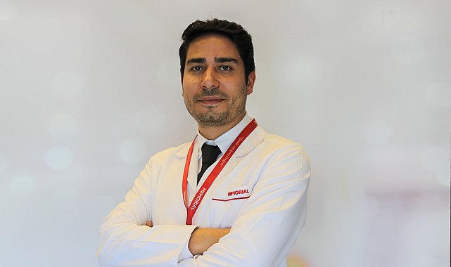 'Menisküs yırtığında her zaman ameliyat gerekmiyor'