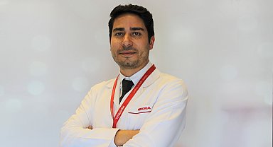 'Menisküs yırtığında her zaman ameliyat gerekmiyor'
