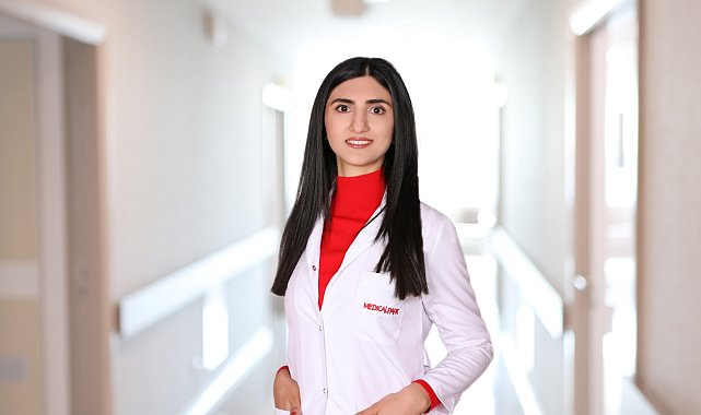 'Menopoz döneminde kemik ve kalp sağlığı önem taşıyor'