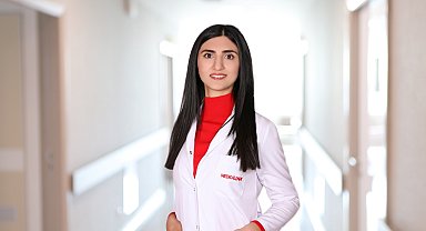 'Menopoz döneminde kemik ve kalp sağlığı önem taşıyor'