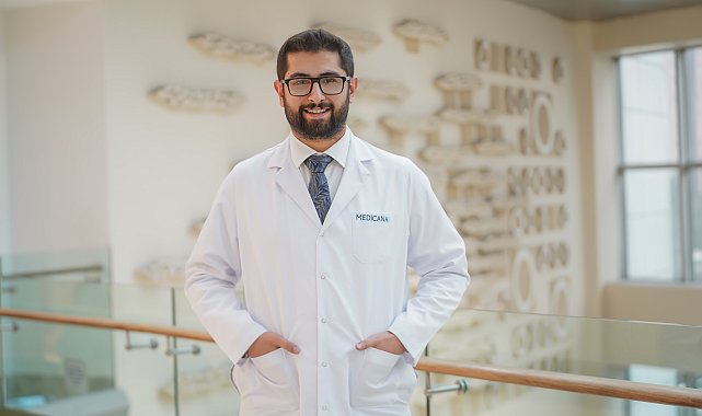 'Menopoz döneminde ortaya çıkan belirtiler her kadında aynı değil'