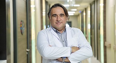 'Obezite, birçok hastalığı beraberinde getirebiliyor'