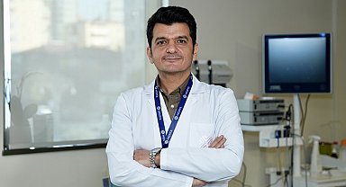 'Orta kulak enfeksiyonları çocuklarda daha sık görülüyor'