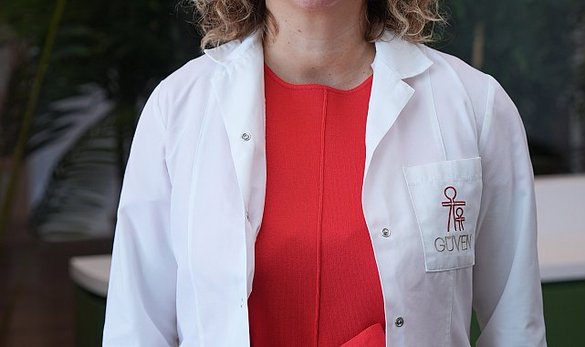 'Osteoporozda yaşam boyu kırık riski yüzde 50'yi aşıyor'