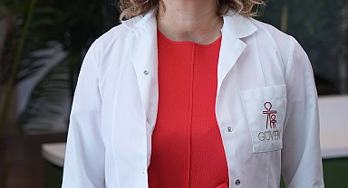 'Osteoporozda yaşam boyu kırık riski yüzde 50'yi aşıyor'