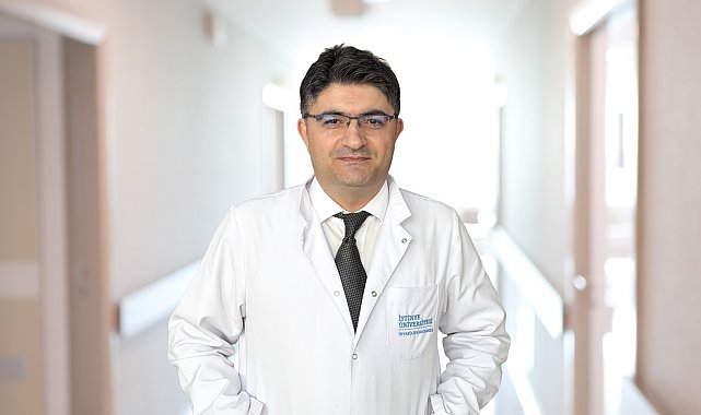 'RSV enfeksiyonu bebeklerde ciddi solunum sorunlarına yol açabilir'