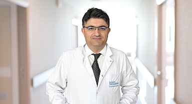 'RSV enfeksiyonu bebeklerde ciddi solunum sorunlarına yol açabilir'
