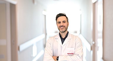 'Sonbaharda saç dökülmesi artabilir'