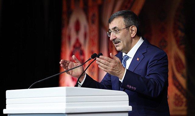 'Türk Dünyası Diyalog Forumu' başladı