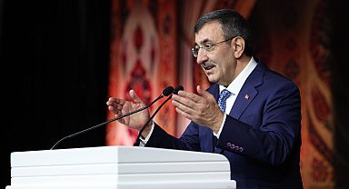 'Türk Dünyası Diyalog Forumu' başladı