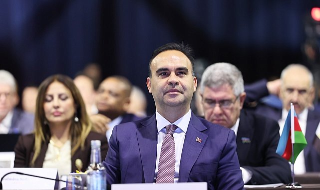 'Uluslararası Uzay Kongresi'ne 18 bin 642 kişi katıldı