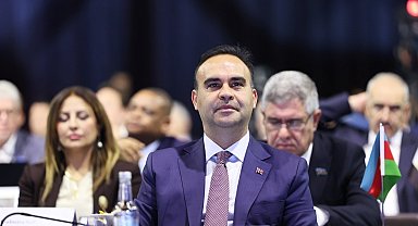 'Uluslararası Uzay Kongresi'ne 18 bin 642 kişi katıldı