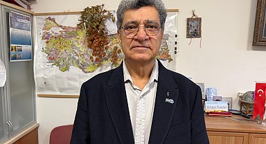 'Yağışın afete dönüşmesinde doğaya uygun olmayan kentleşme etkili'
