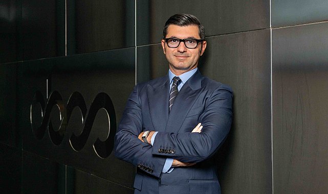 'Yapay zekayı yöneten kazanacak'