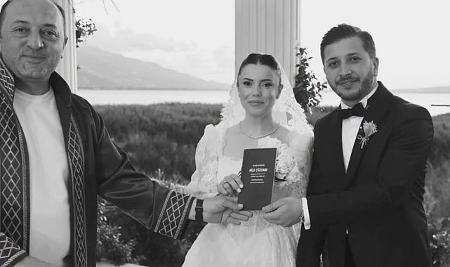 4 ay önce evlenen gazeteci ve eşi tatil için gittikleri Göreme'de kayaların altında can verdi