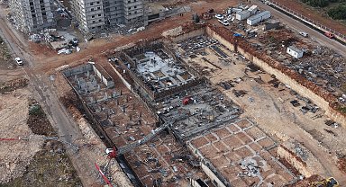4 işçinin öldüğü hortum afetinde 2 tutuklama