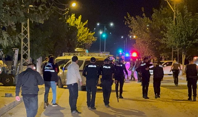 4 kişinin yaralandığı kavgada 17 şüpheli daha gözaltına alındı