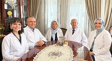 4 kuşak doktor aile