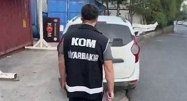 69 ilde kaçakçılık operasyonları: 18 tutuklama