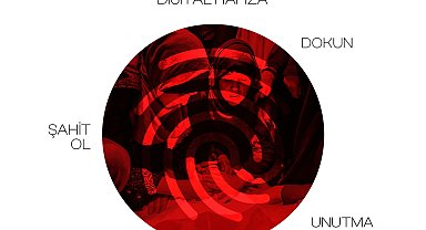 7 Ekim'in yıl dönümünde 'gazzeyedokun.com' erişime açıldı
