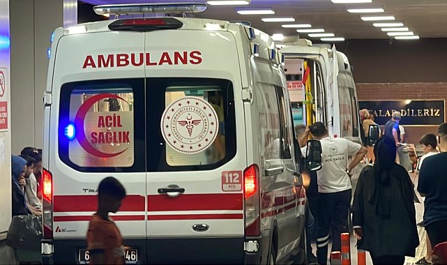 8 yaşındaki kız çocuğunun darbedilip ütüyle yakıldığı iddia edildi; 3 gözaltı