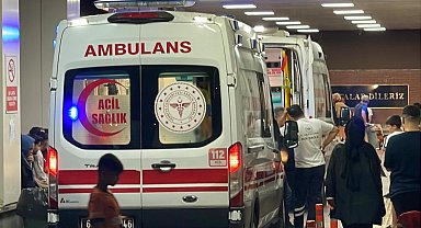 8 yaşındaki kız çocuğunun darbedilip ütüyle yakıldığı iddia edildi; 3 gözaltı