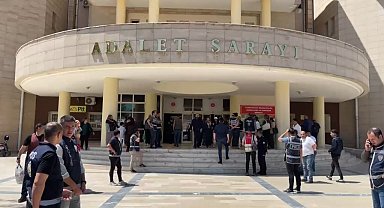 8 yaşındaki kız çocuğunun darbedilip ütüyle yakıldığı iddiası; 3 tutuklama
