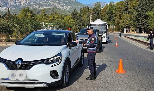 81 ilde aranan 912 suçlu yakalandı