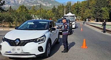 81 ilde aranan 912 suçlu yakalandı